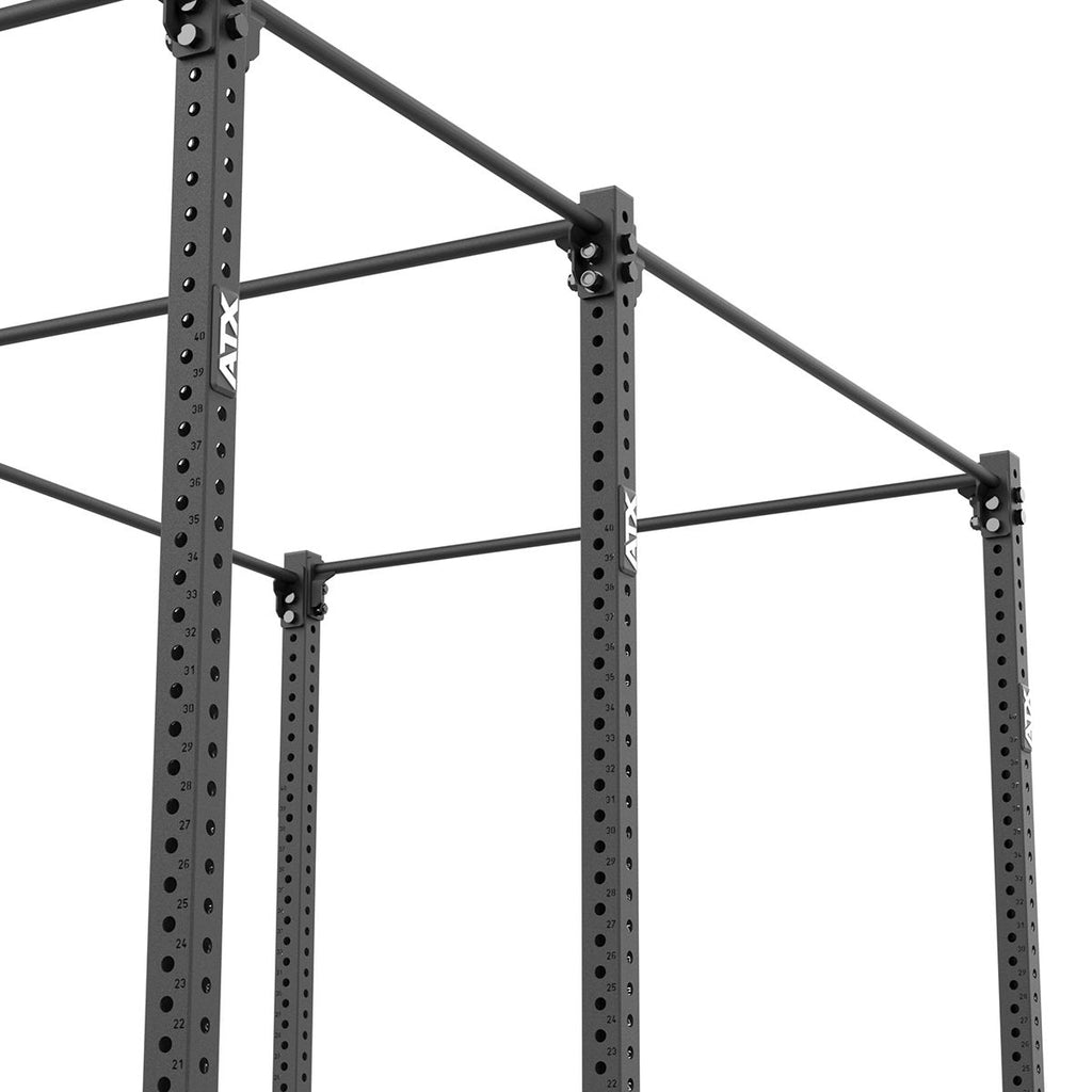 Functional RIG 700 BASIC 4 montert i treningsrom