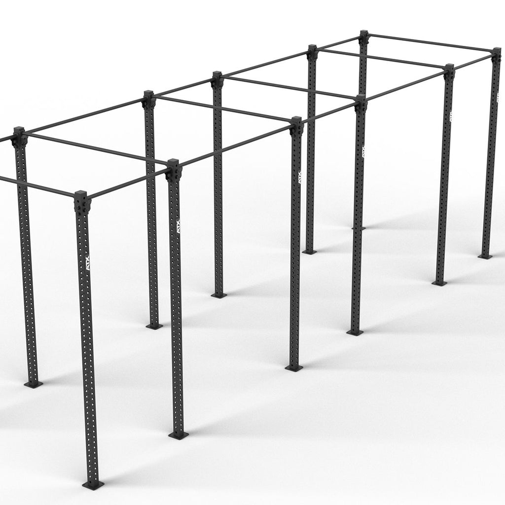 Functional RIG 700 BASIC 5 bakside