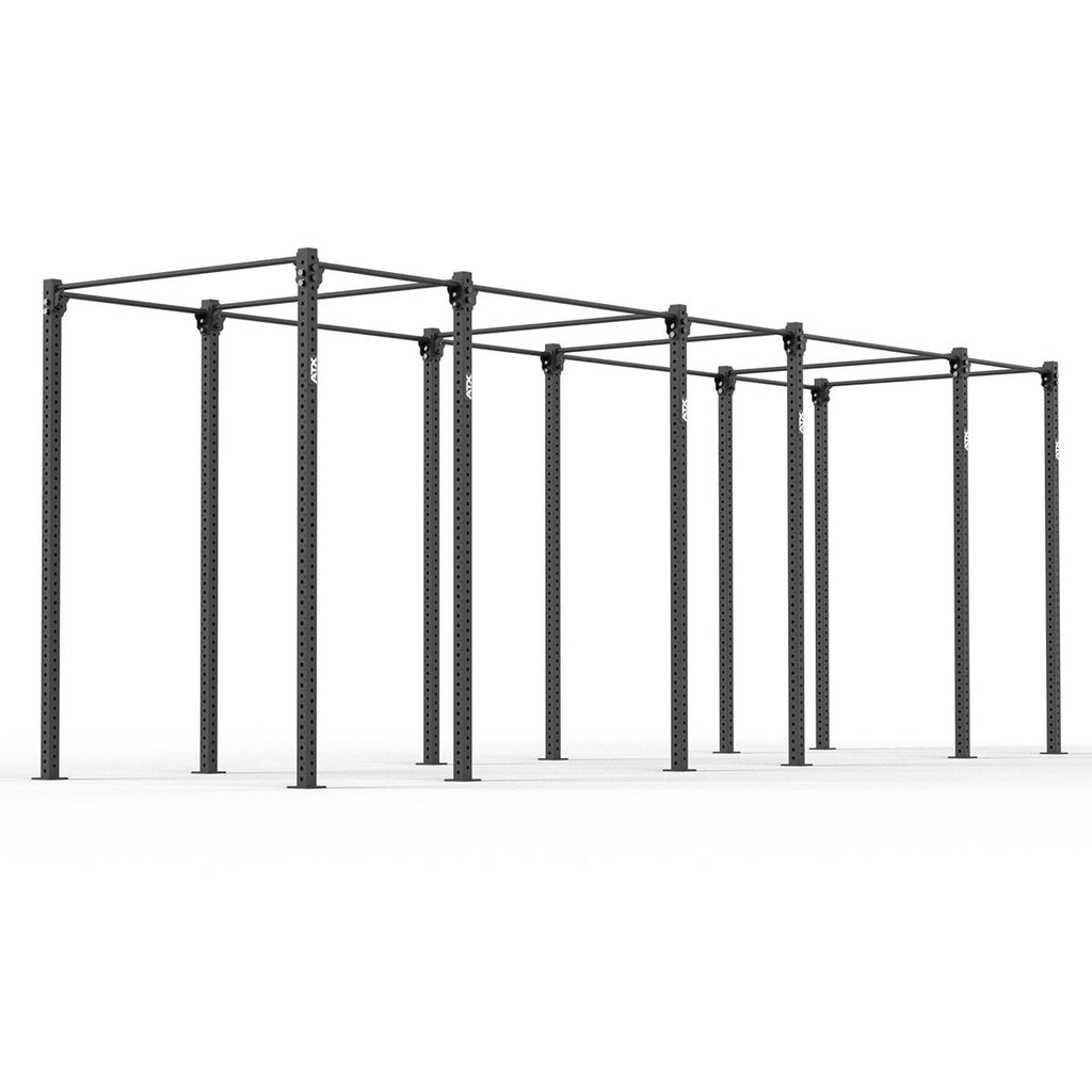 Functional RIG 700 BASIC 5 forfra
