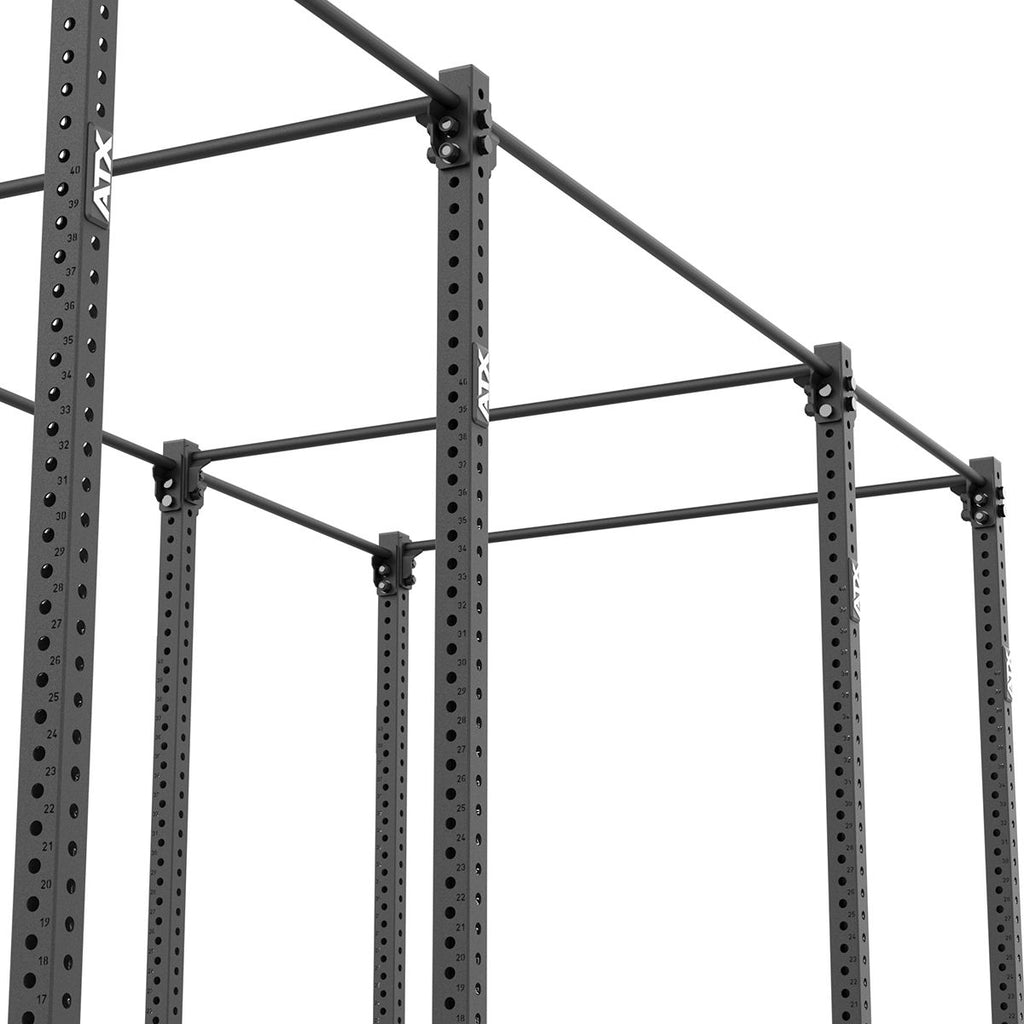 Functional RIG 700 BASIC 5 montert i treningsrom