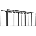 Functional Rig 700 Ladder 5 forfra visning