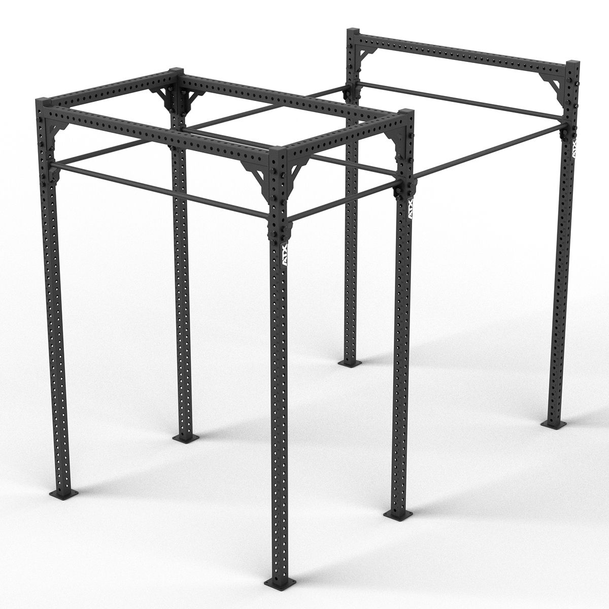 Functional Rig 700 Sector 2 bakside