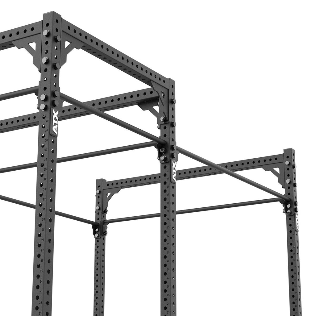 Functional Rig 700 Sector 2 montert i treningsrom