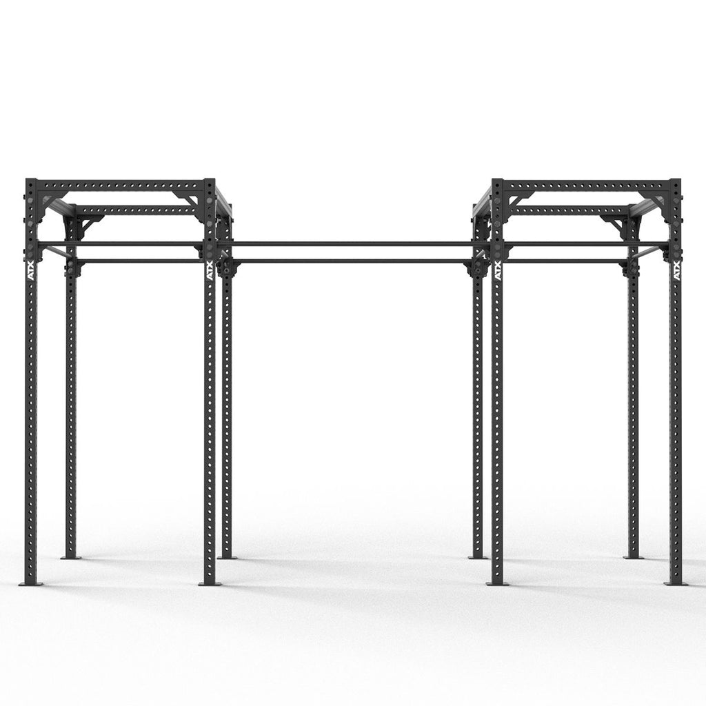 Functional Rig 700 Sector 3 detalj av profil