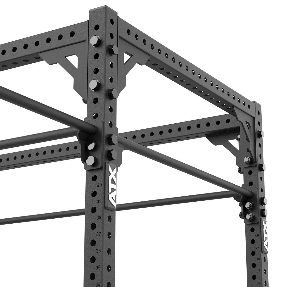 Functional Rig 700 Sector 3 montert i treningsrom