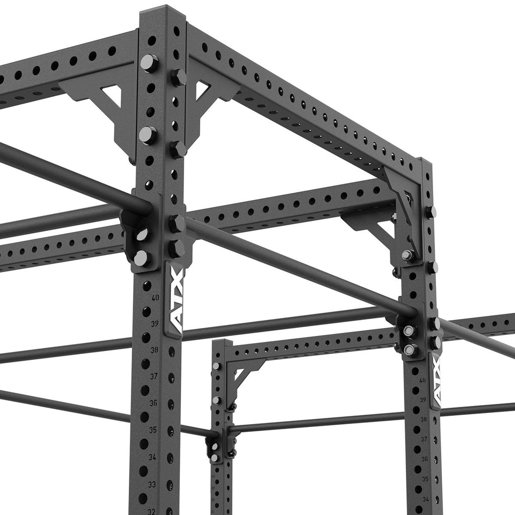 Montert Functional Rig 700 Sector 4 i treningsrom