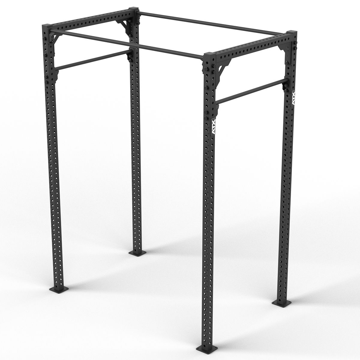 Functional Rig 700 Standard 1 bakside