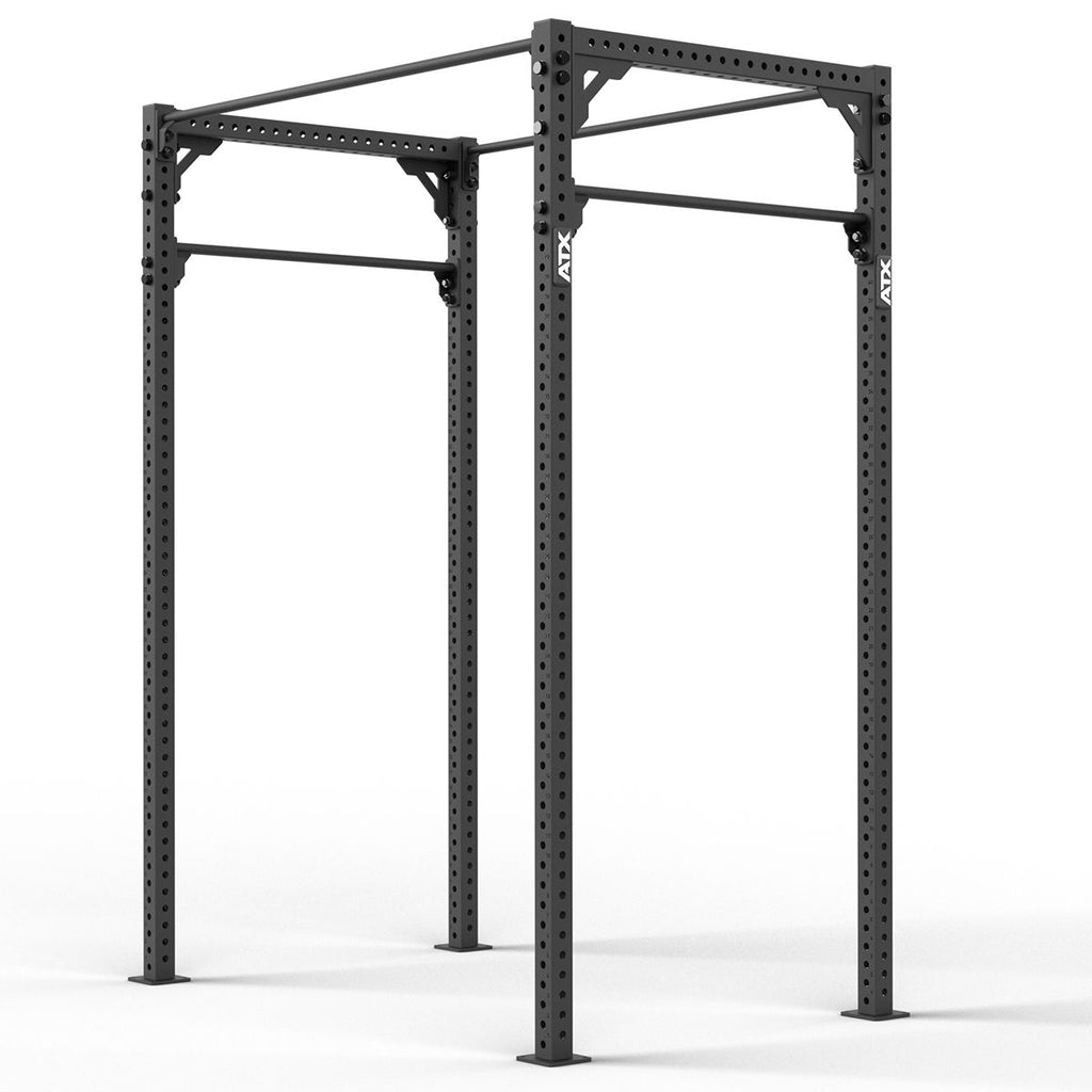 Functional Rig 700 Standard 1 forfra