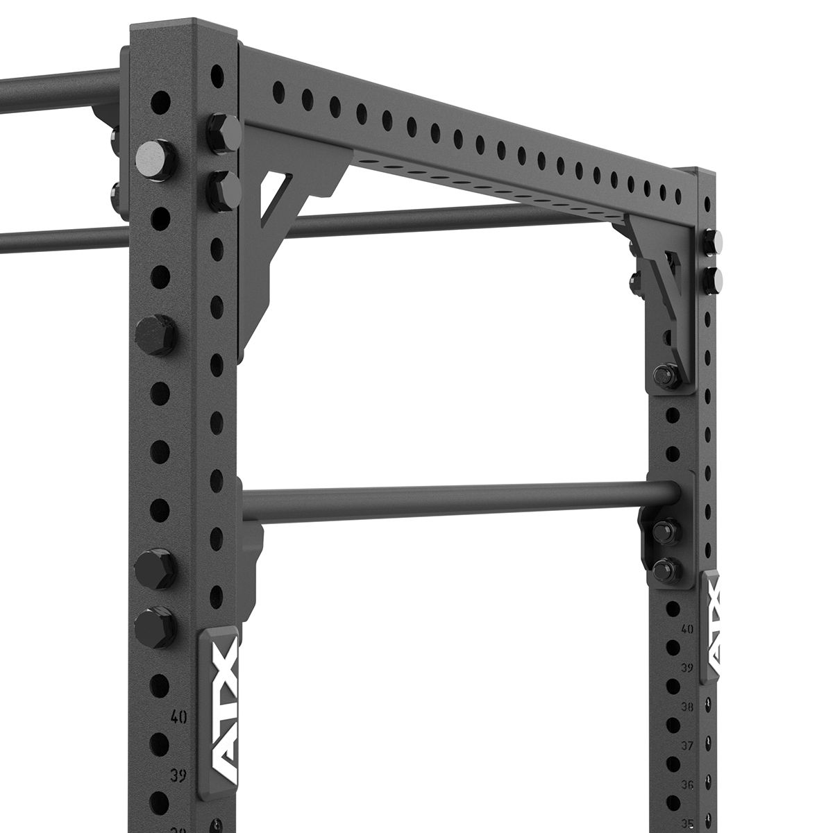 Functional Rig 700 Standard 1 montert i treningsrom