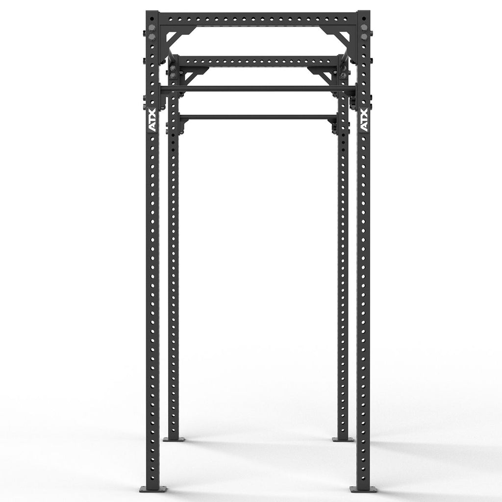 Functional Rig 700 Standard 1 nærbilde av profil