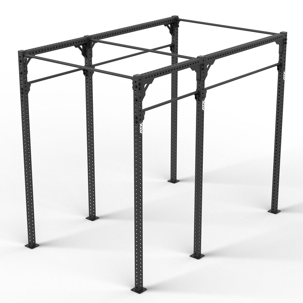 Functional Rig 700 Standard 2 bakside