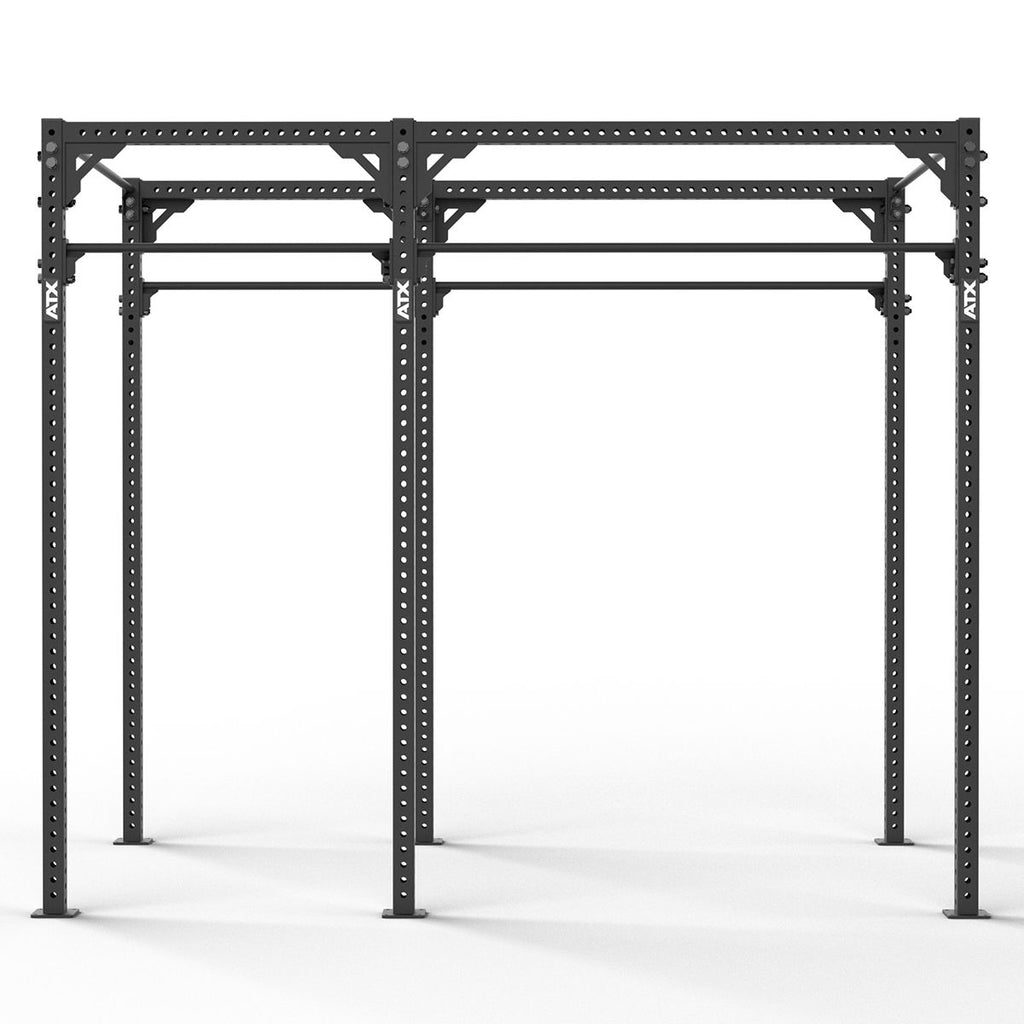 Detalj av 70x70 mm profil på Functional Rig 700 Standard 2