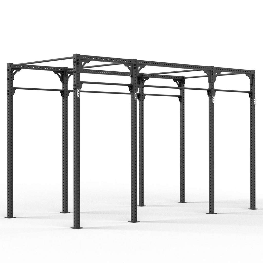 Functional Rig 700 Standard 3 forfra oversikt