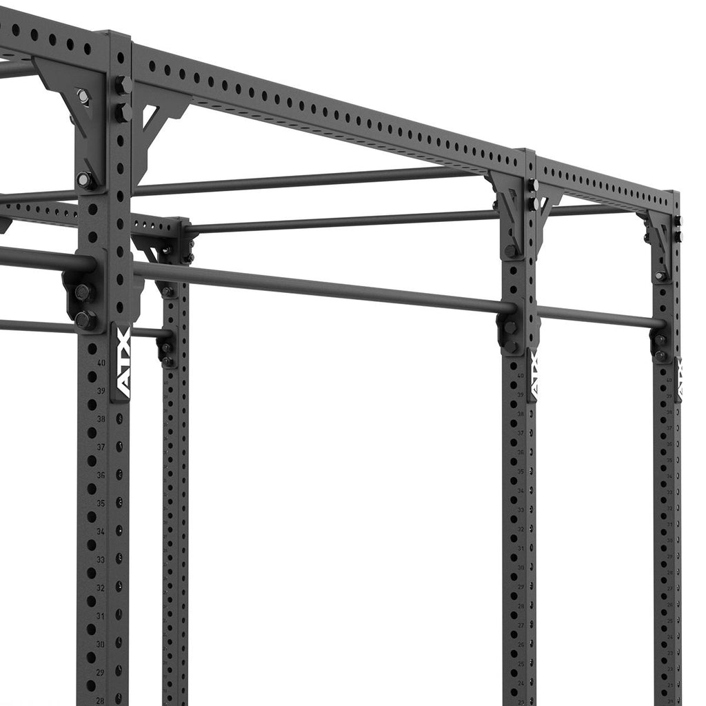 Functional Rig 700 Standard 3 montert i treningsrom
