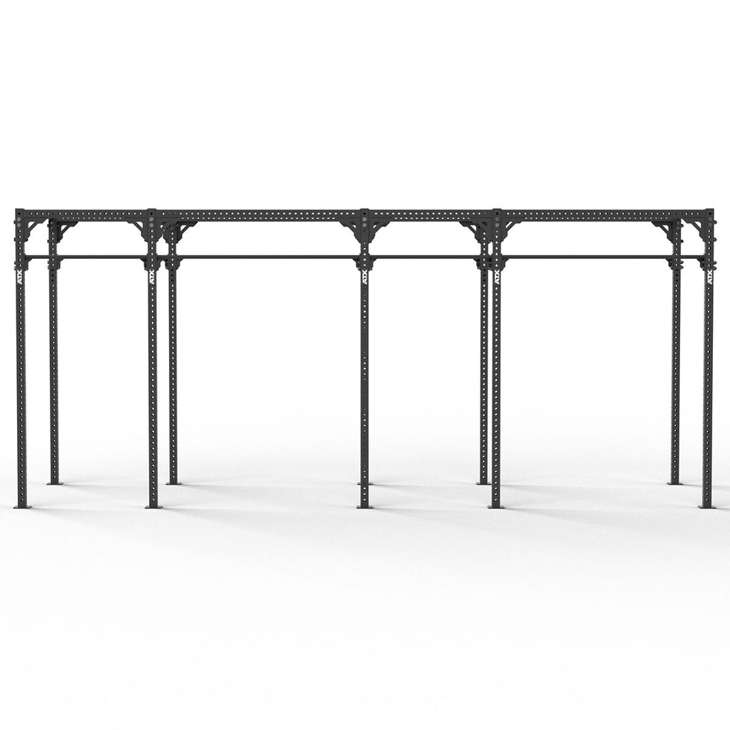Detalj av Functional Rig 700 Standard 4 profil