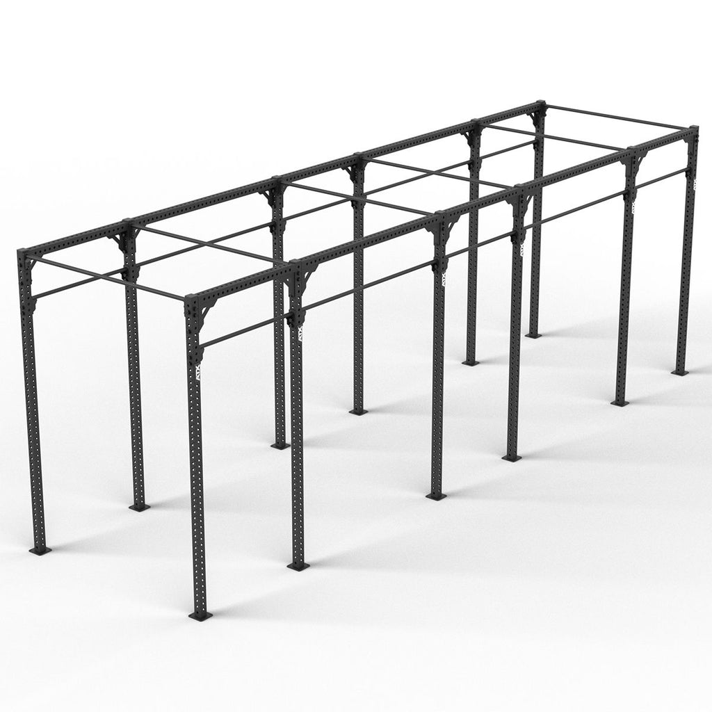 Functional Rig 700 Standard 5 bakside