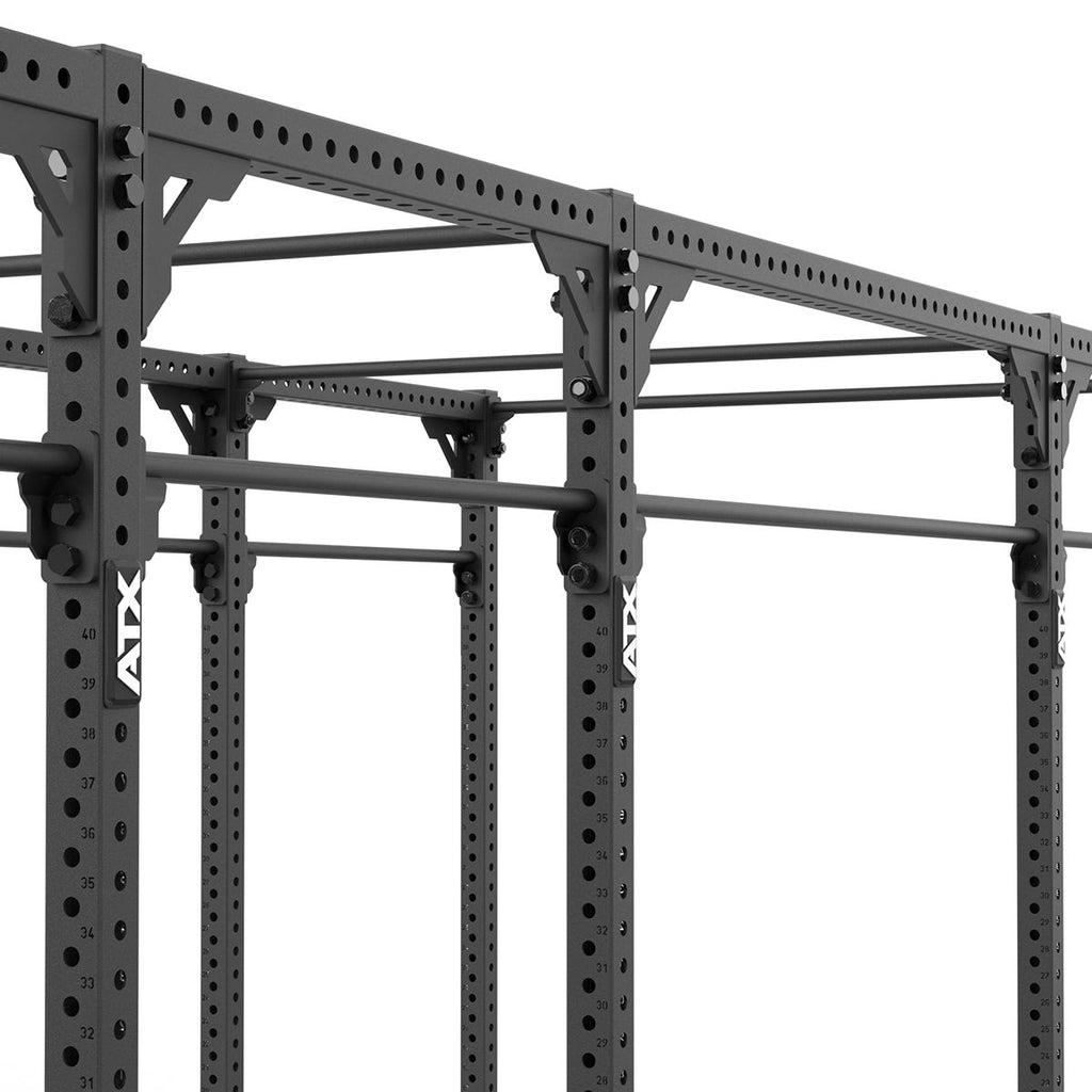 Functional Rig 700 Standard 5 montert
