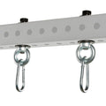 Functional Rig festesett for turnringer 2 kg forfra
