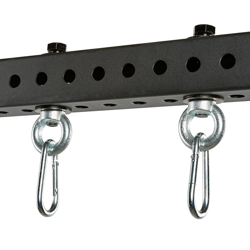 Functional Rig festesett for turnringer 2 kg detalj