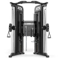 Functional Trainer FTX-780 464 kg kabelmaskin forfra
