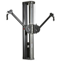 Functional Trainer veggmontert kabelstasjon 80 kg forfra
