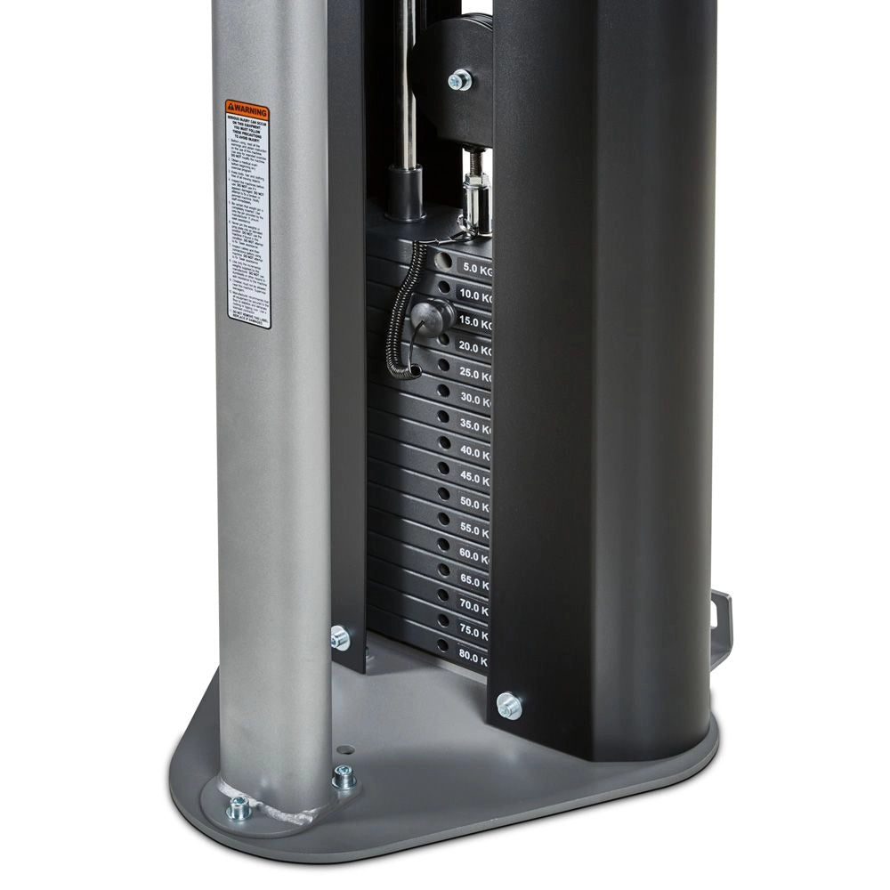 Veggmontert Functional Trainer kabelstasjon multijusterbar - ATX