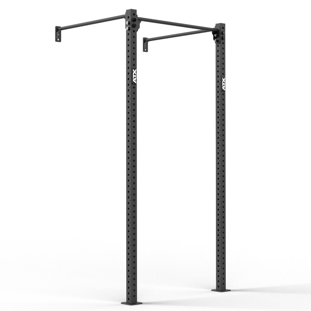 Functional Wall Rig 700 BASIC 1 veggmontert rigg forfra