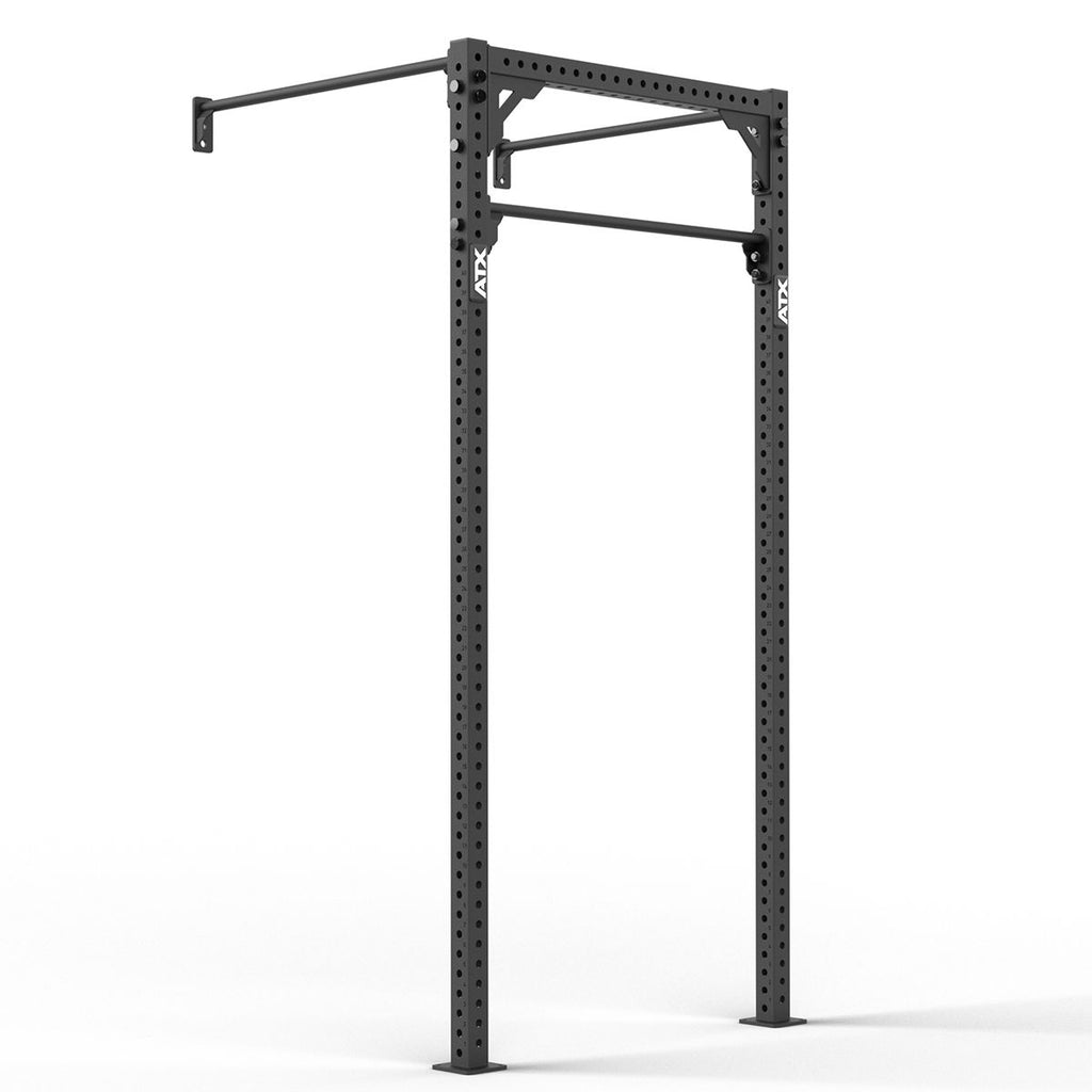 Functional Wall Rig 700 BASIC 1 veggmontert rigg bakside