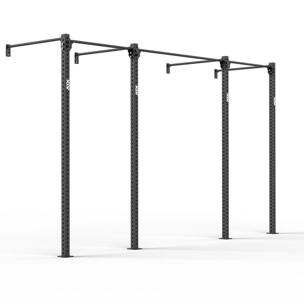 Functional Wall Rig 700 BASIC 1 veggmontert rigg montert på vegg