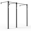 Functional Wall Rig 700 BASIC 2 forfra ATX