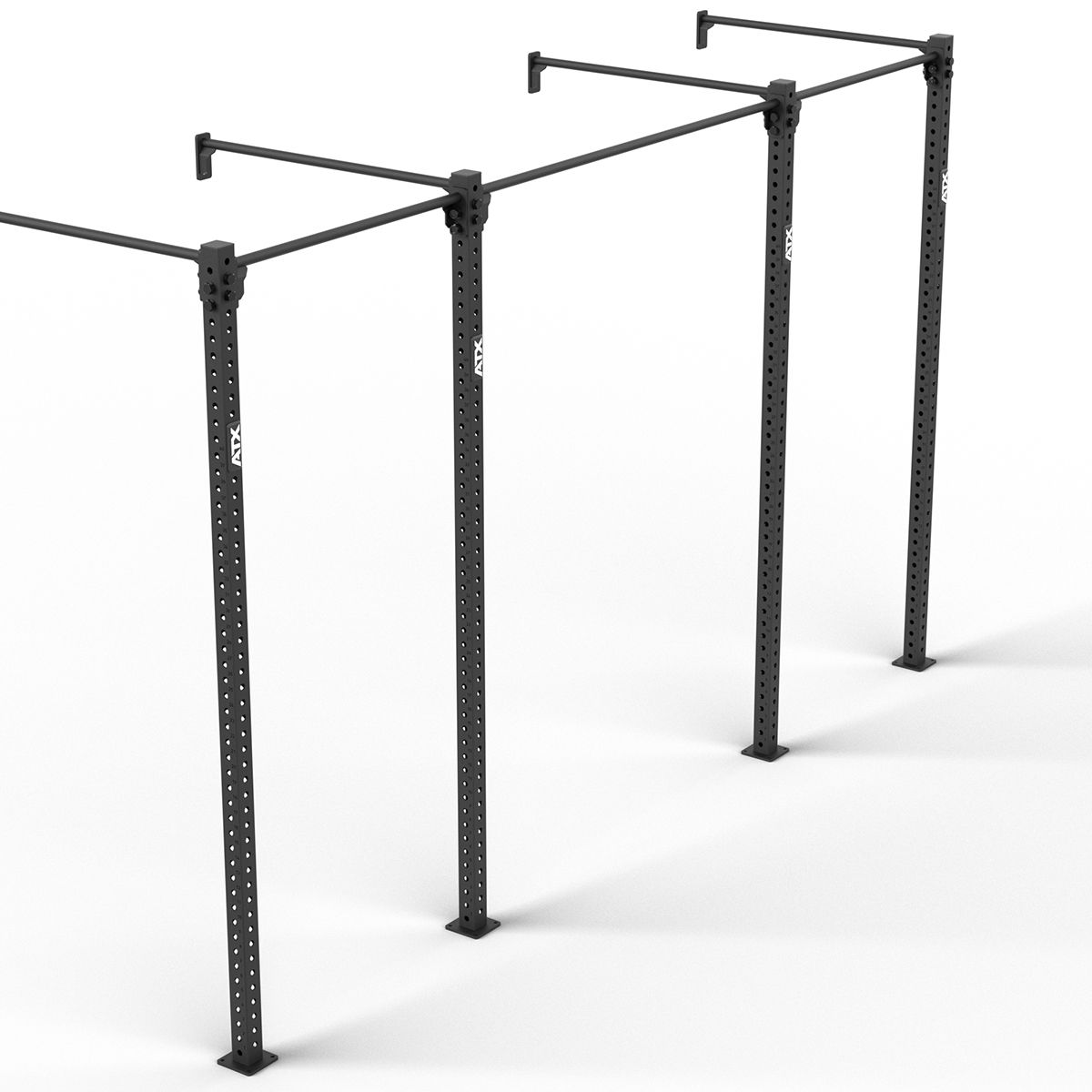 Functional Wall Rig 700 Basic 3 bakside