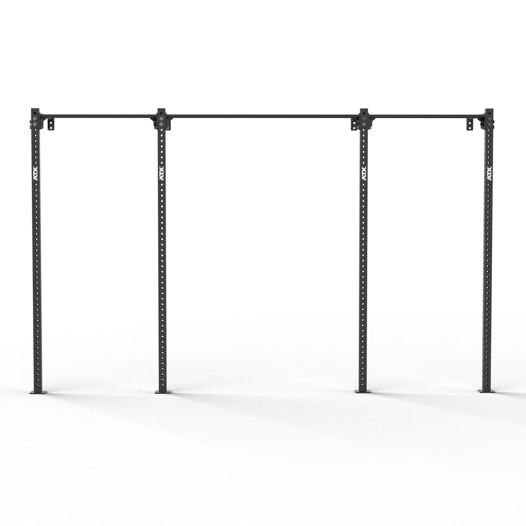 Functional Wall Rig 700 Basic 3 detalj av profilstahlrohr