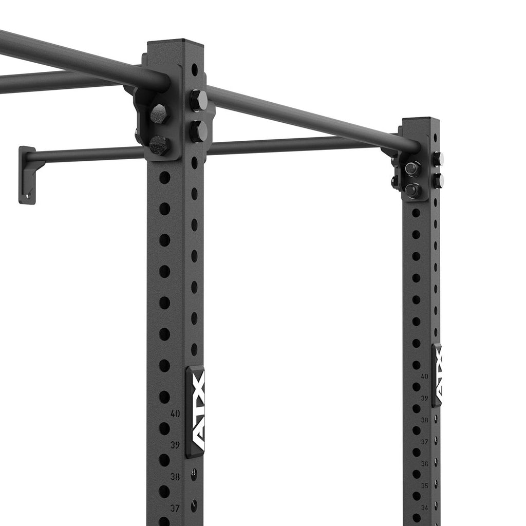 Functional Wall Rig 700 Basic 3 montert i treningsrom