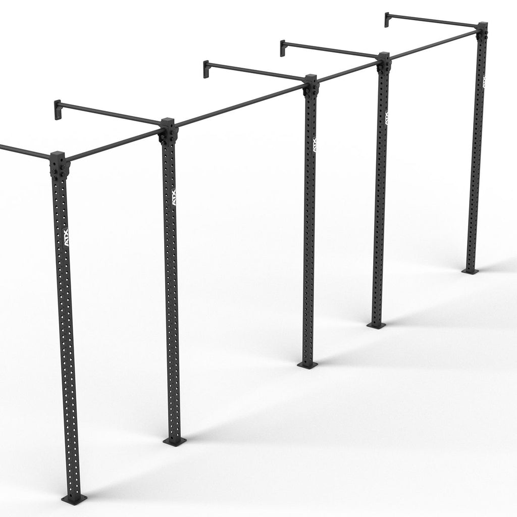 Functional Wall Rig 700 Basic 4 bakside