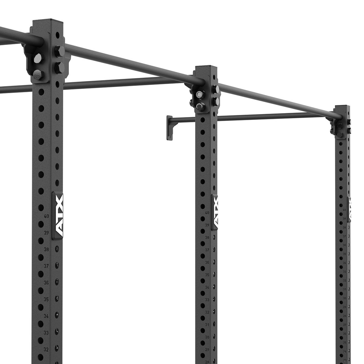 Functional Wall Rig 700 Basic 4 montert
