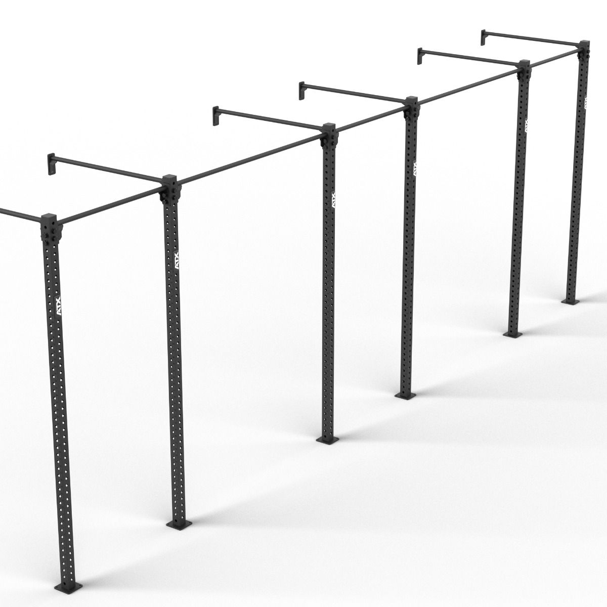 Functional Wall Rig 700 Basic 5 bakside