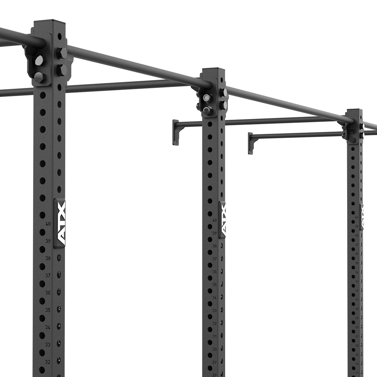 Functional Wall Rig 700 Basic 5 montert