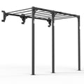 Functional Wall Rig 700 Ladder 2 forfra