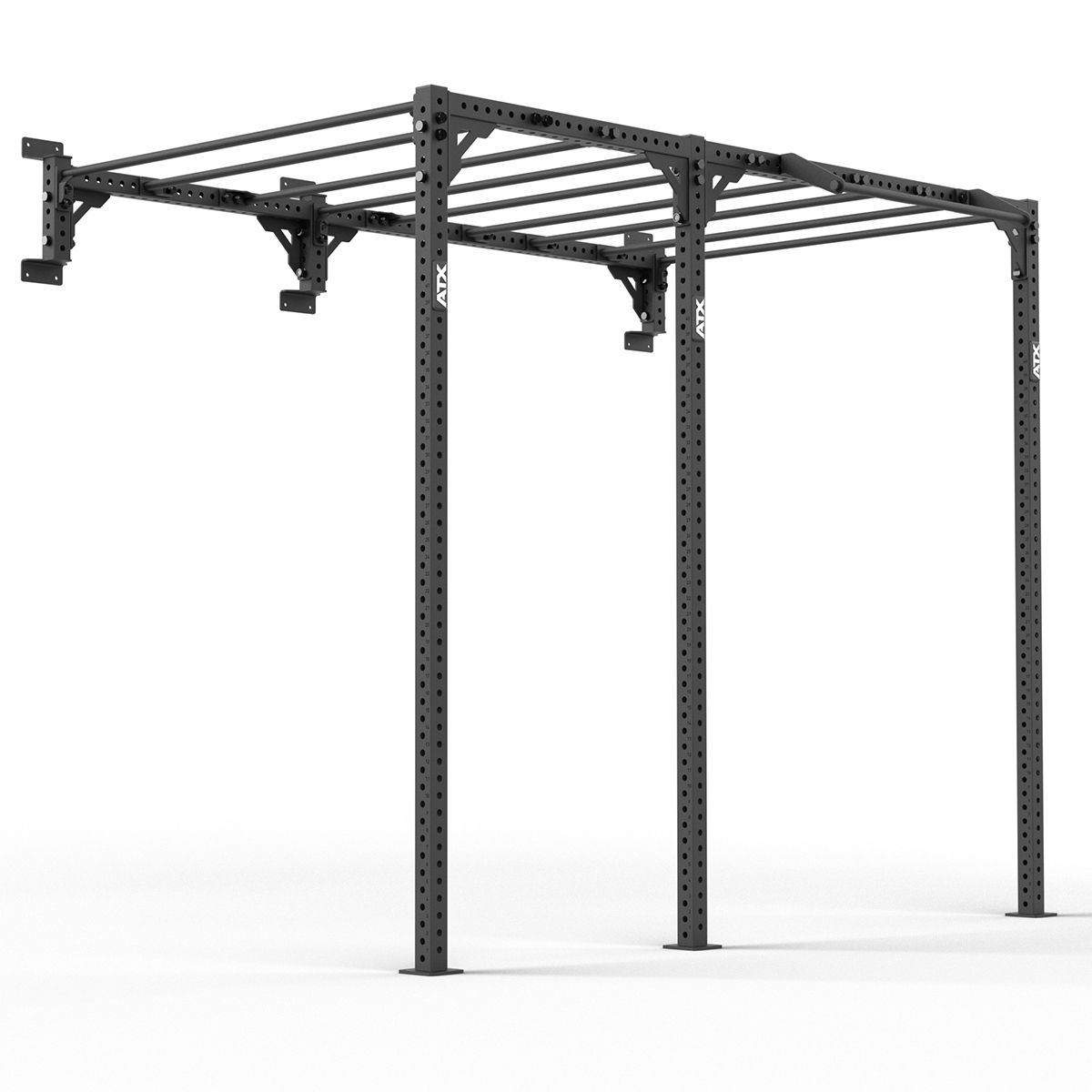 Functional Wall Rig 700 Ladder 2 forfra