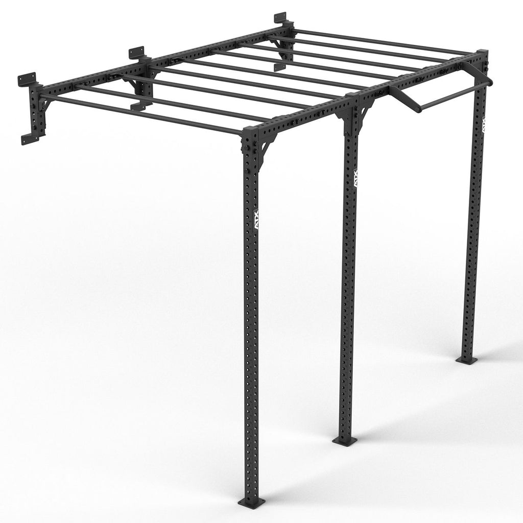Functional Wall Rig 700 Ladder 2 bakside