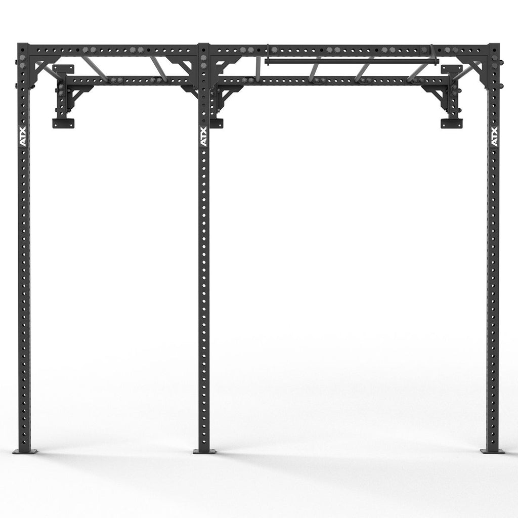 Detalj av Functional Wall Rig 700 Ladder 2