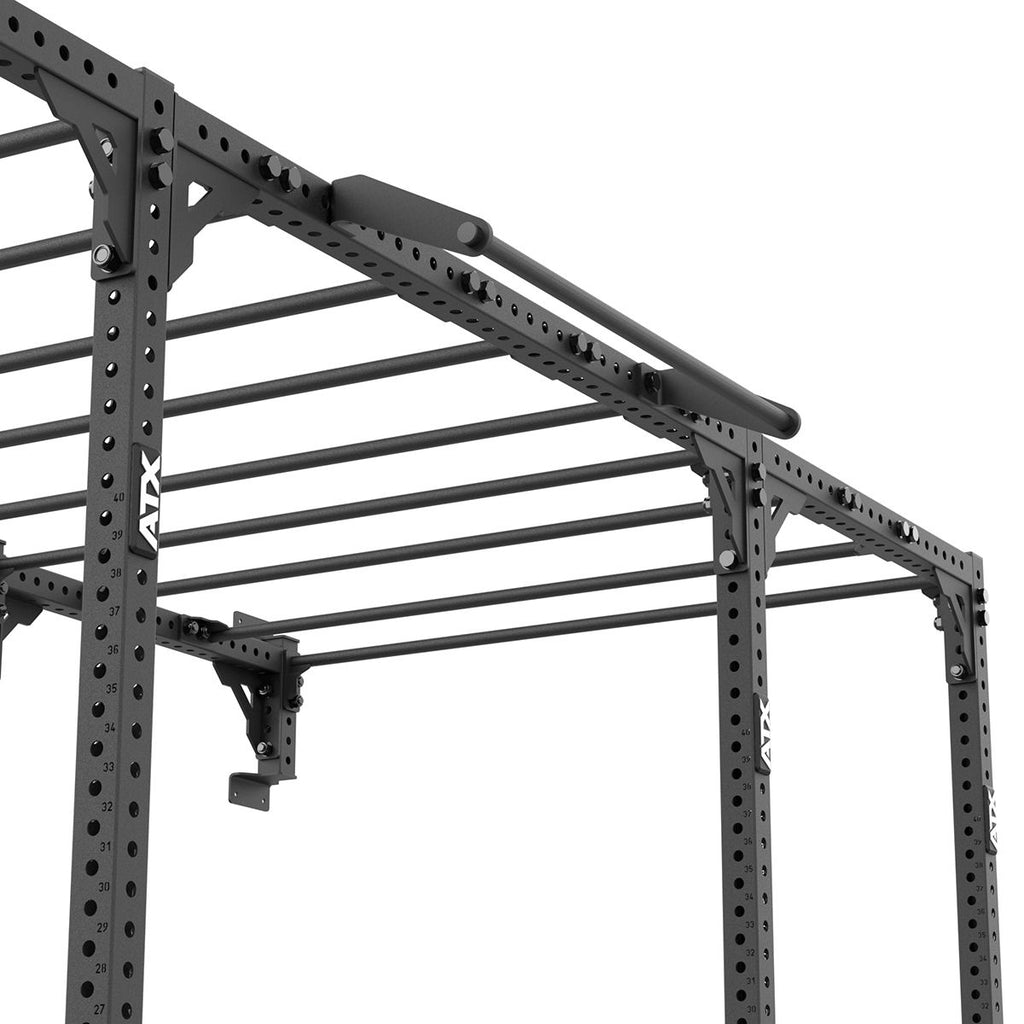 Nærbilde av festepunkter på Functional Wall Rig 700 Ladder 3