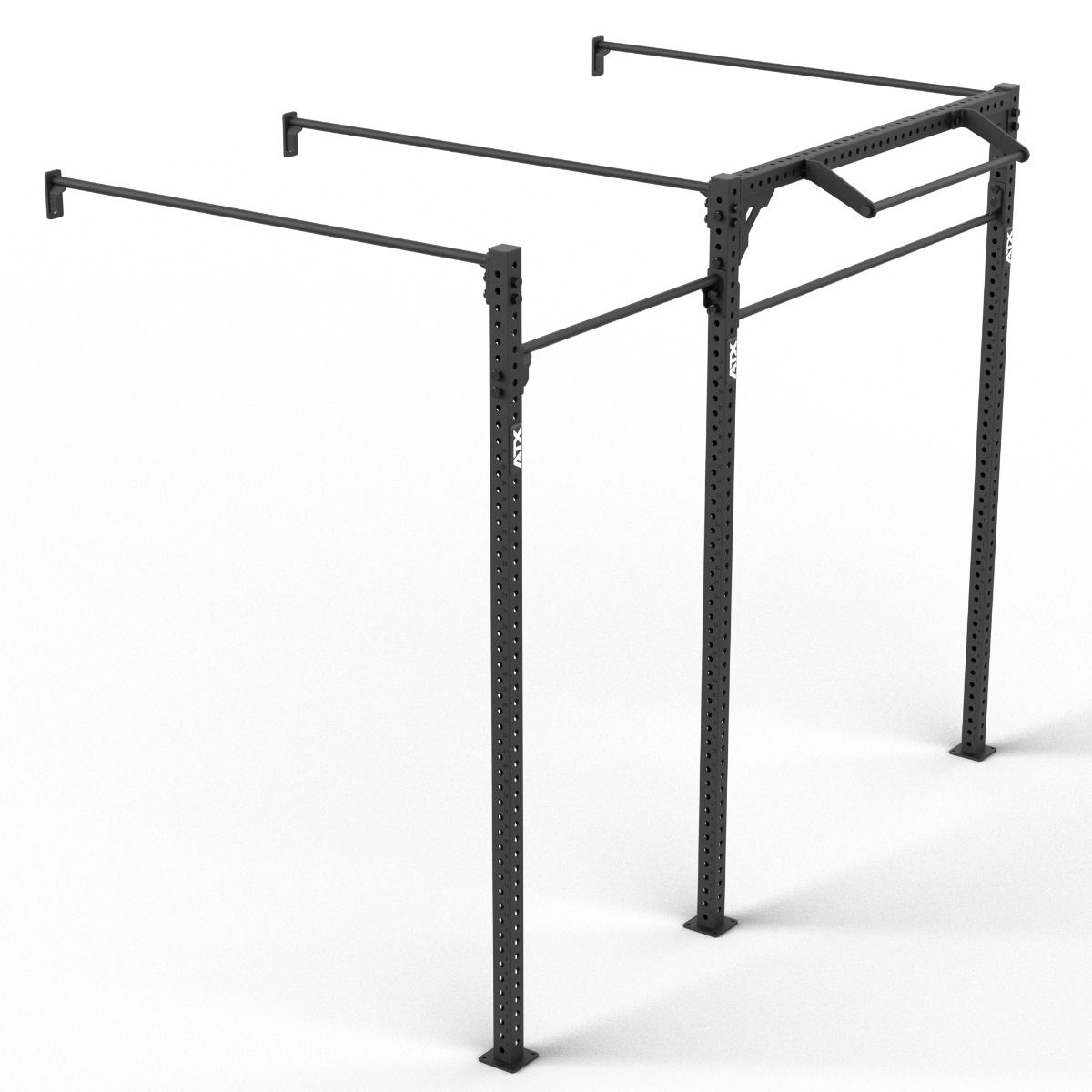 Functional Wall Rig 700 Sector 2 bakside