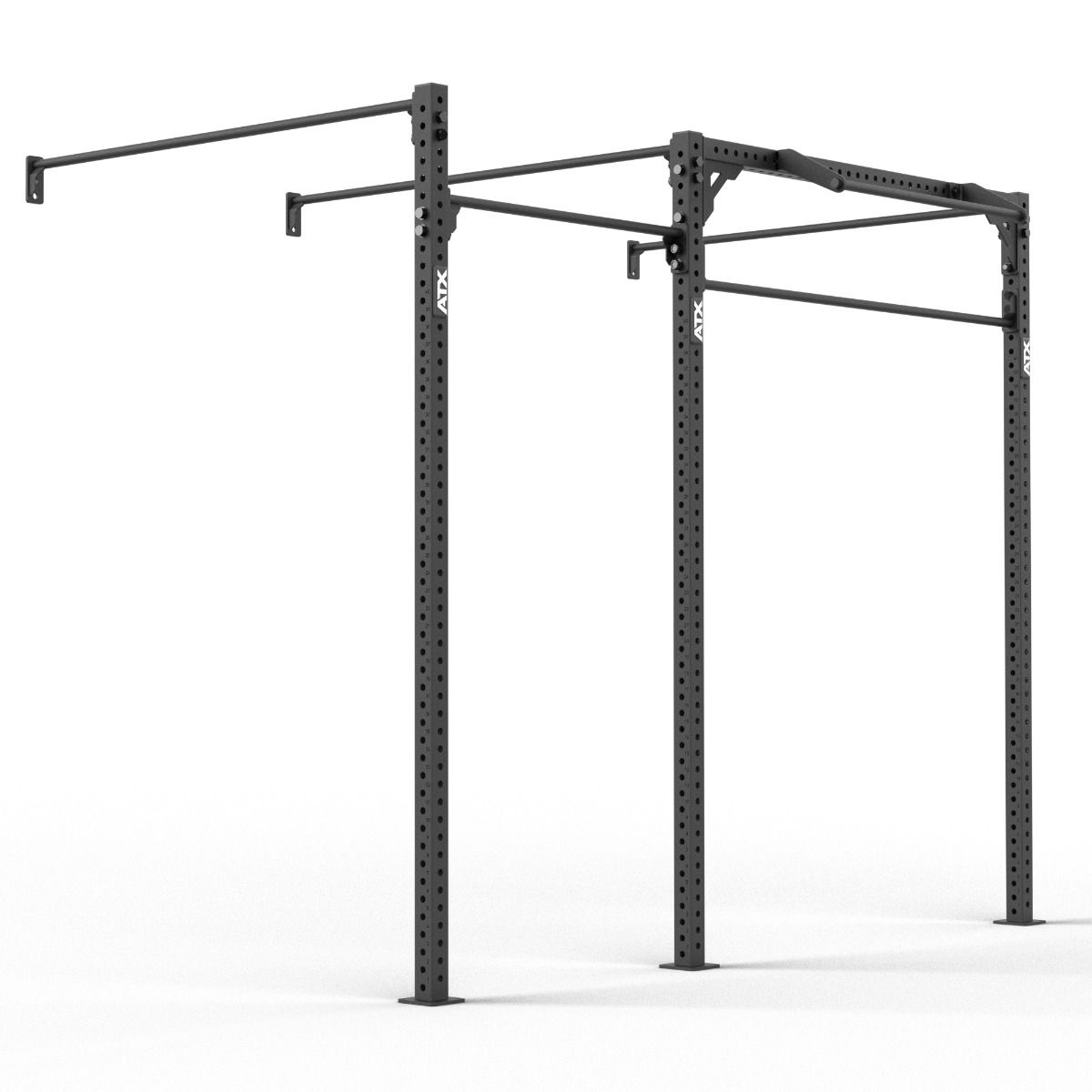 Functional Wall Rig 700 Sector 2 forfra