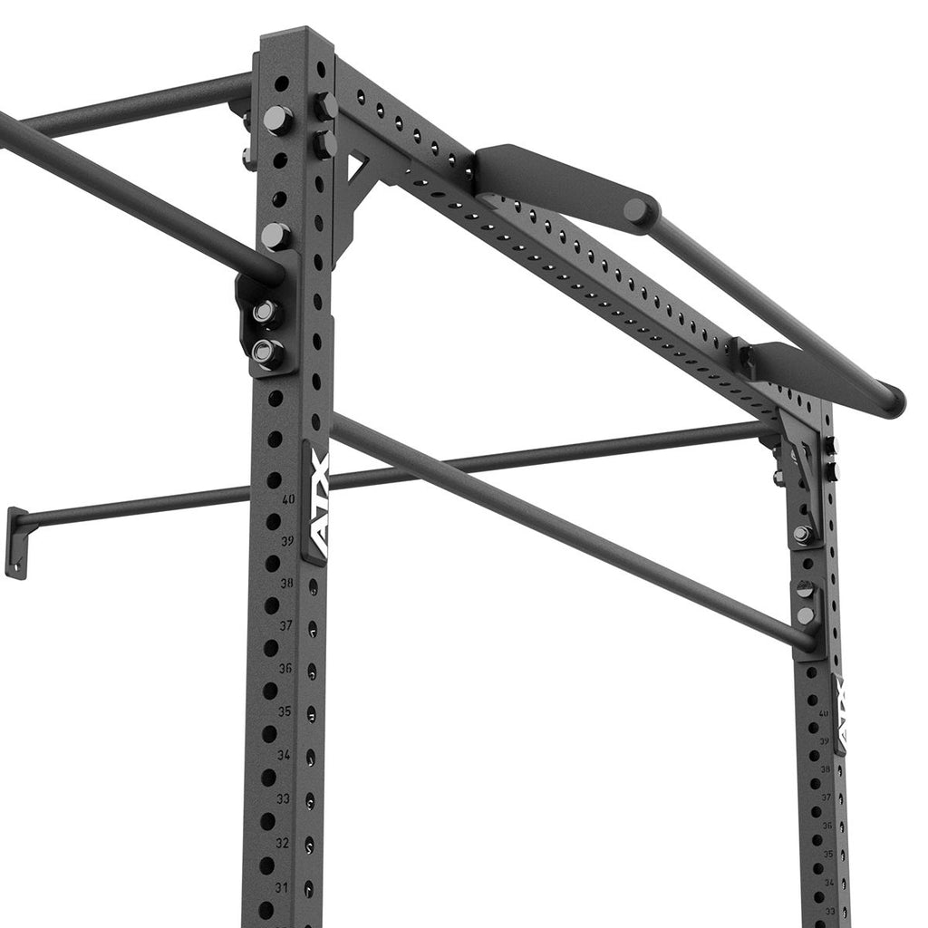 Functional Wall Rig 700 Sector 2 montert i treningsrom