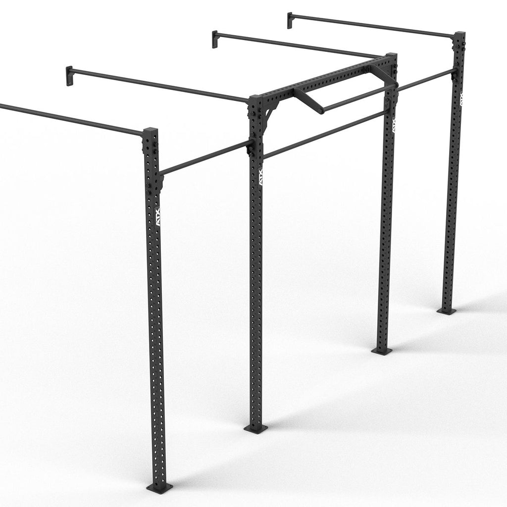 Functional Wall Rig 700 Sector 3 bakside