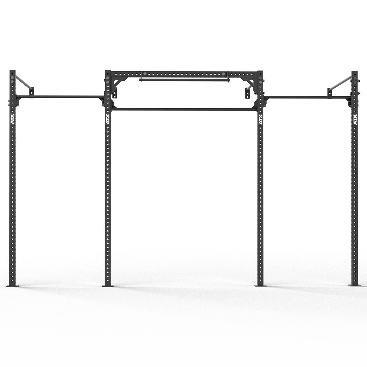 Detalj av Functional Wall Rig 700 Sector 3