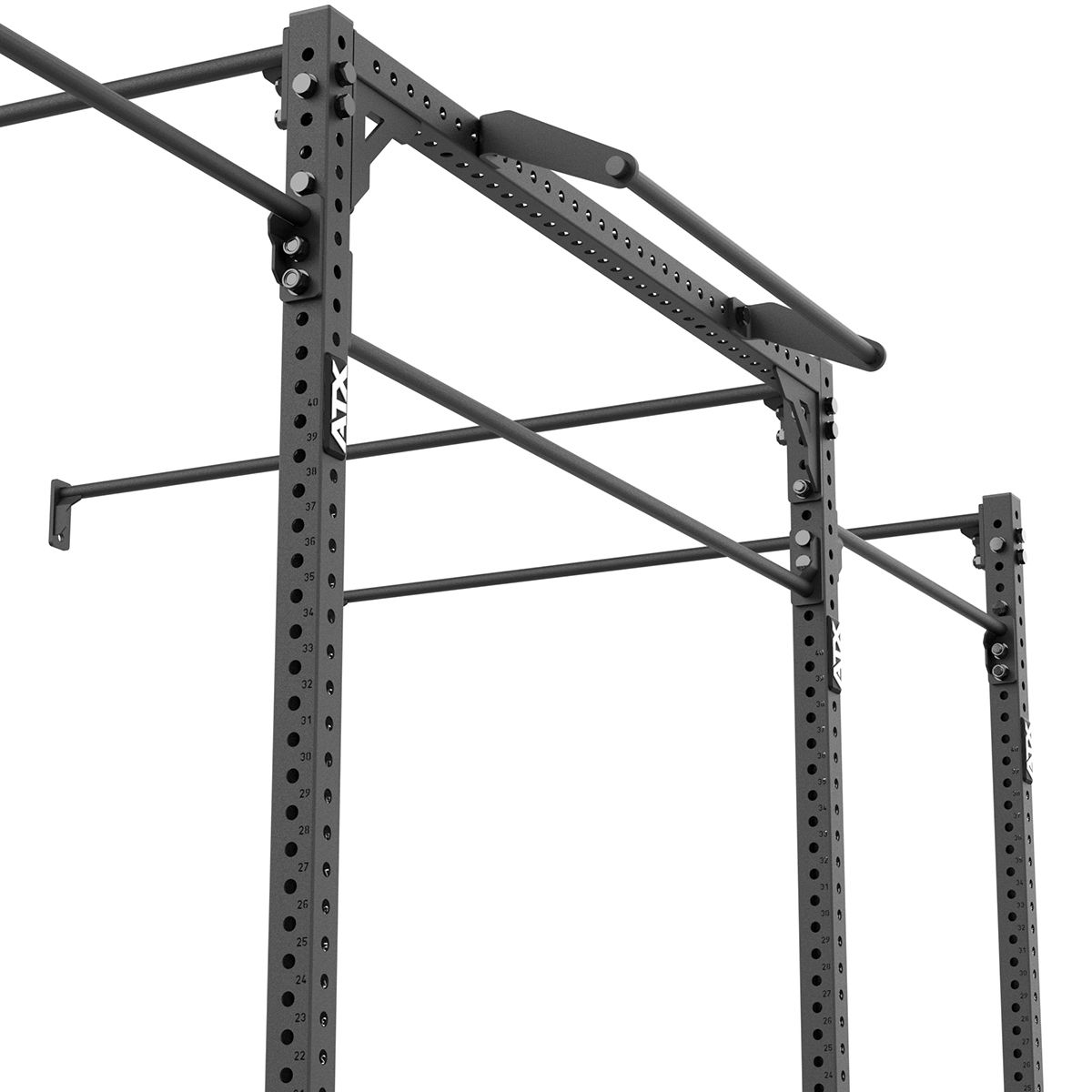 Functional Wall Rig 700 Sector 3 montert