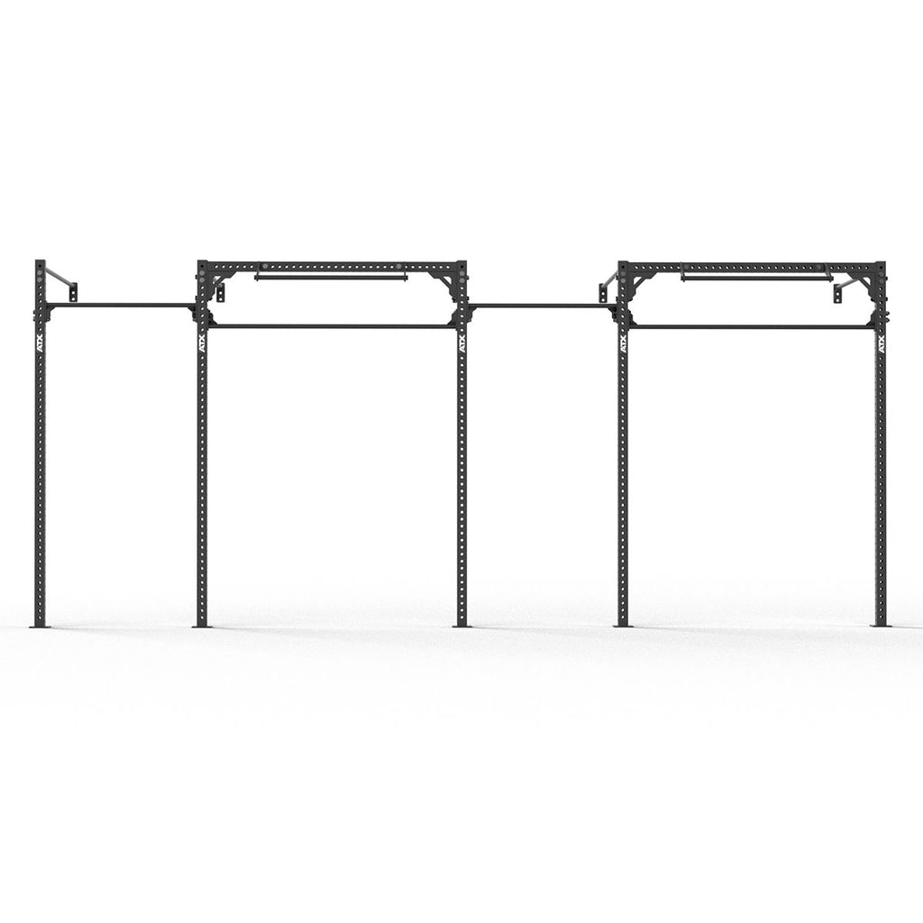 Detalj av Functional Wall Rig 700 Sector 4 material