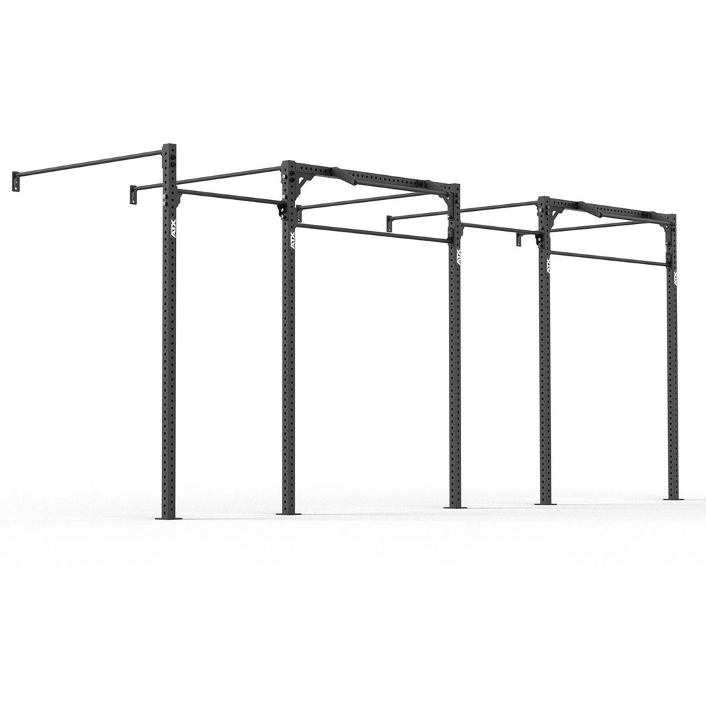 Functional Wall Rig 700 Sector 4 front